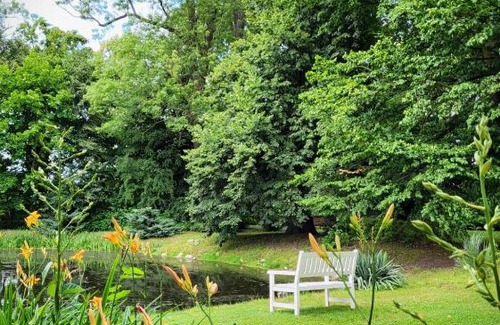 Małomice Bed & Breakfast | Pałac Chichy