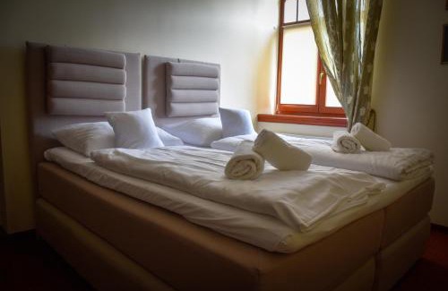 Zachelmie Apartment | Pałac na Wodzie Hotel & SPA