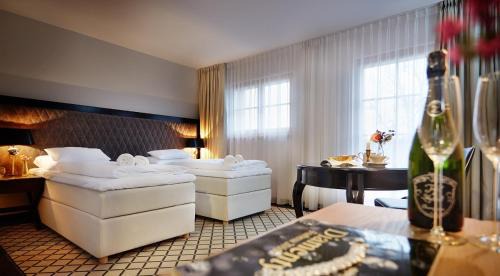 Zachelmie Apartment | Pałac na Wodzie Hotel & SPA
