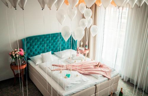 Zachelmie Apartment | Pałac na Wodzie Hotel & SPA