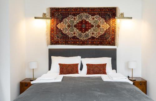 Stare Miasto Apartment | Pałac Zieleniewskich Apartamenty św Marka 31