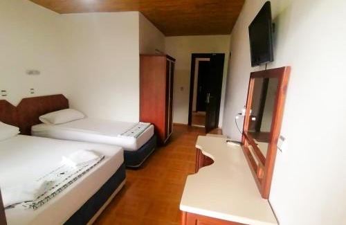 Beldibi House | Paşa Restaurant & Pansiyon
