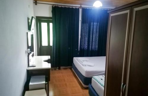 Beldibi House | Paşa Restaurant & Pansiyon