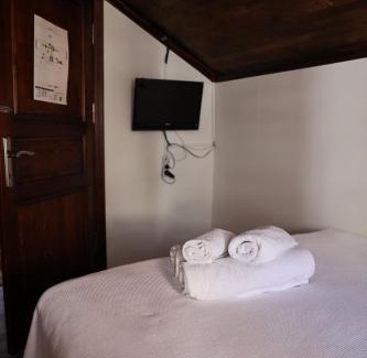 Unye Hotel | Paşabahçe Konağı