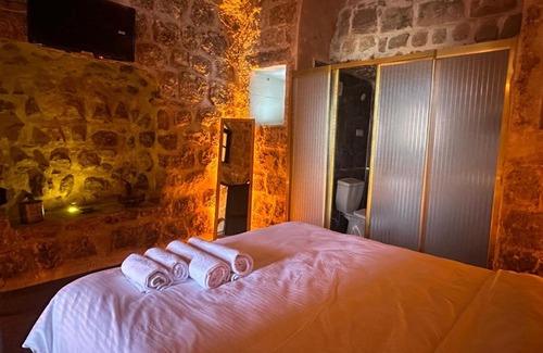 Artuklu Hotel | Paşaoğlu Konağı & Boutique hotel