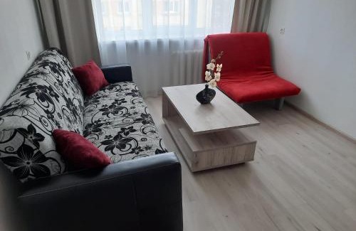 Rezekne Apartment | PA Apartment