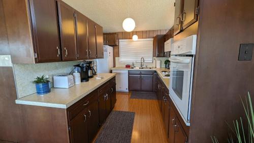 Port Angeles House | PA Horizon Hillside