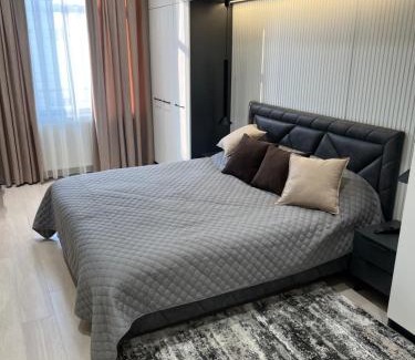 Bukhara Apartment | PA- premium apartments