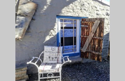 Sutherland Apartment | Pa se Engel Self Catering Located in Sutherland Town