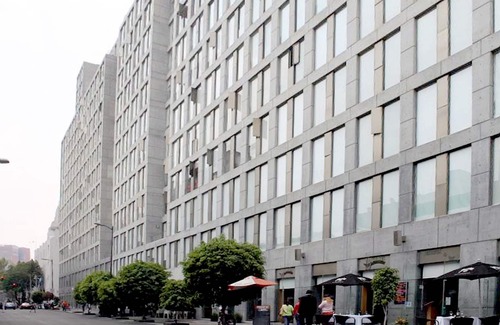 Colonia Centro Condo | PA Suites Historic Center 2 BDRM, Bilingual Tours, Airport Service, Pool 306