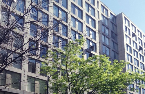 Colonia Centro Condo | PA Suites Historic Center 2 BDRM, Bilingual Tours, Airport Service, Pool 306