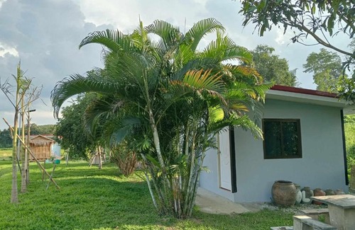 Wiang Chiang Rung House | Paa & Michaels Resort
