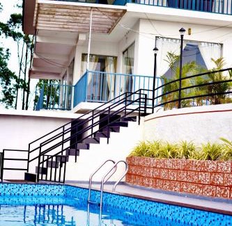 Udumbanchola Hotel | Paadi Holidays Ramakkalmedu