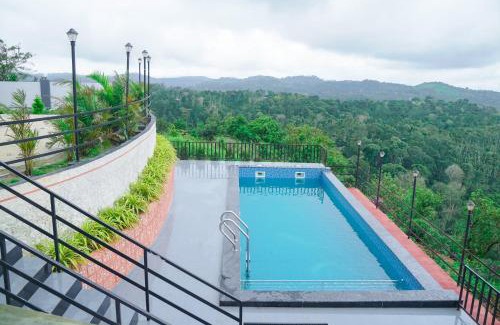 Udumbanchola Hotel | Paadi Holidays Ramakkalmedu