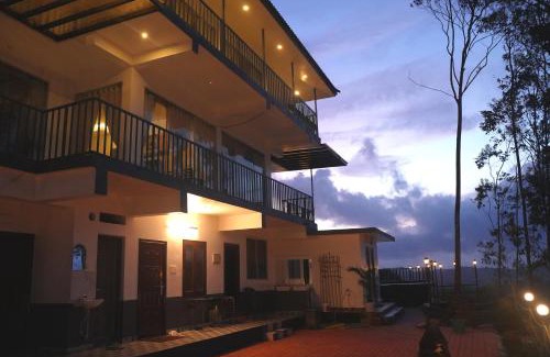 Udumbanchola Hotel | Paadi Holidays Ramakkalmedu