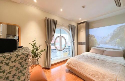 Ba Queo Apartment | Paar Homestay 76 C18 Tân Bình