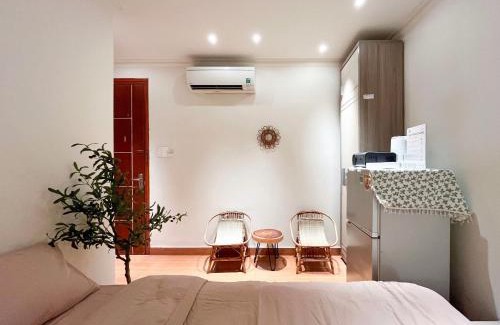 Ba Queo Apartment | Paar Homestay 76 C18 Tân Bình
