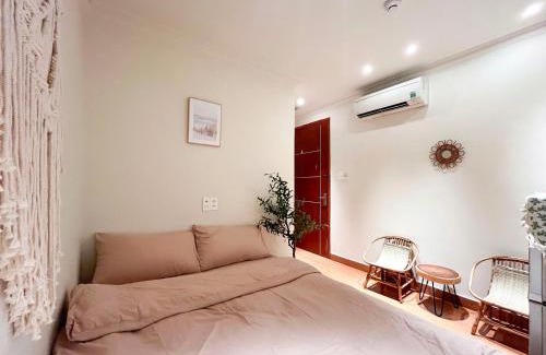 Ba Queo Apartment | Paar Homestay 76 C18 Tân Bình