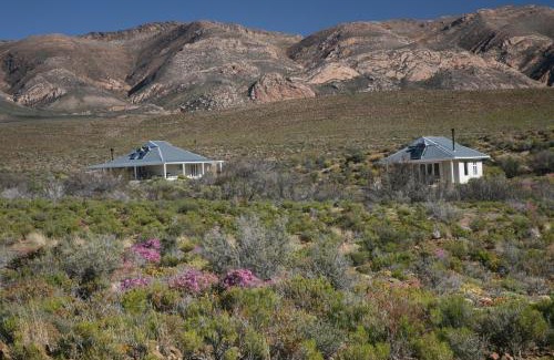Laingsburg Ski Chalet | Paardefontein Karoo Stay