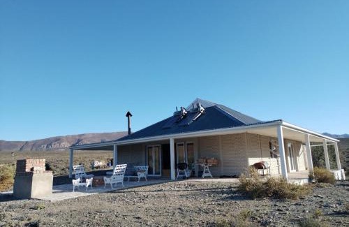 Laingsburg Ski Chalet | Paardefontein Karoo Stay