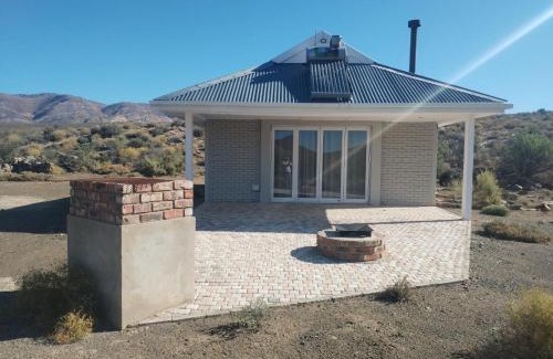 Laingsburg Ski Chalet | Paardefontein Karoo Stay