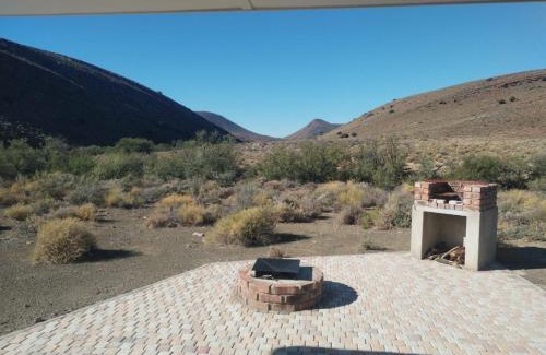Laingsburg Ski Chalet | Paardefontein Karoo Stay