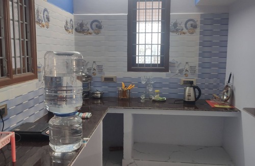 Kalapettai House | Paavai's Garden Stay