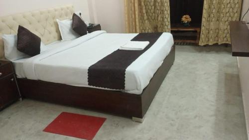 Ayodhya House | Paavan Palace