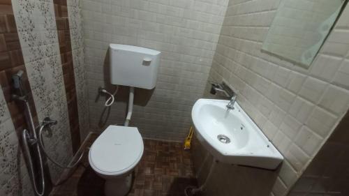 Ayodhya House | Paavan Palace