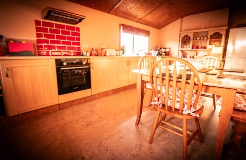 Back House | Pabbay House