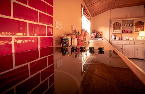 Back House | Pabbay House