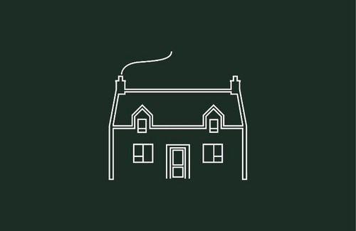 Back House | Pabbay House Self Catering