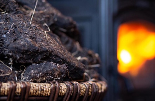 Back House | Pabbay House Self Catering