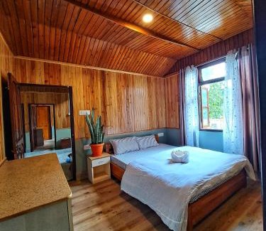 Geyzing House | Pabyam Kunj
