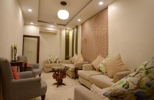 Noida House | Pacation Home Stay