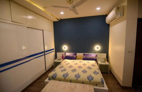 Noida House | Pacation Home Stay