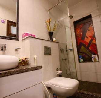 Noida House | Pacation Home Stay