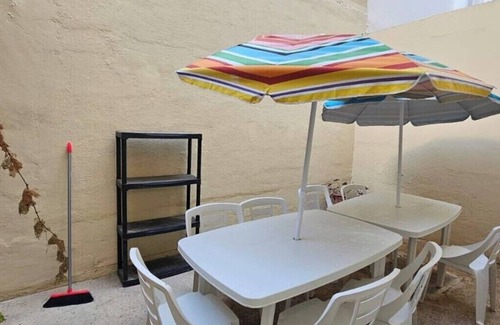 Swieqi Villa | Paceville Villa on 2 floors with terrace