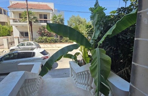 Swieqi Villa | Paceville Villa on 2 floors with terrace