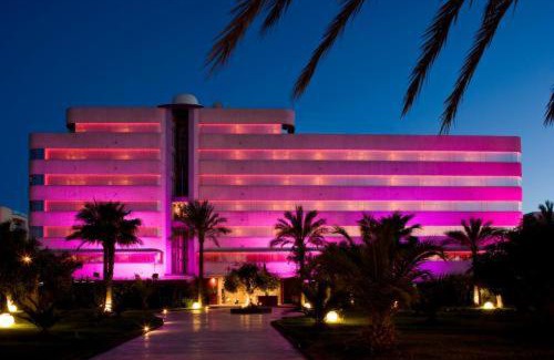 Talamanca Hotel | Pacha Hotel