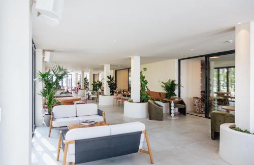 Talamanca Hotel | Pacha Hotel