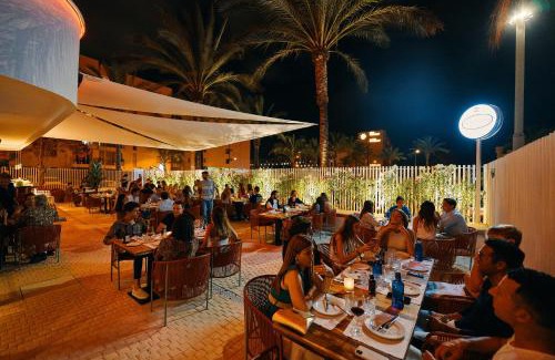 Talamanca Hotel | Pacha Hotel