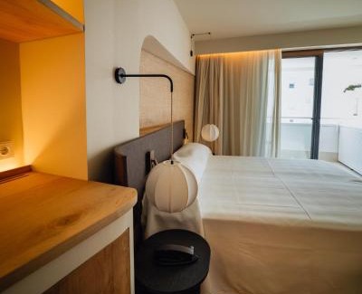 Talamanca Hotel | Pacha Hotel