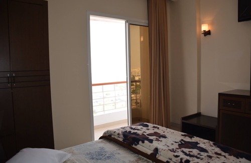 Centre Ville Hotel | Pacha Hotel