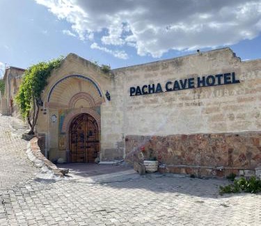 Mustafapasa Hotel | Pacha Hotel