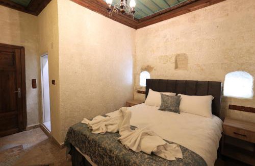 Mustafapasa Hotel | Pacha Hotel
