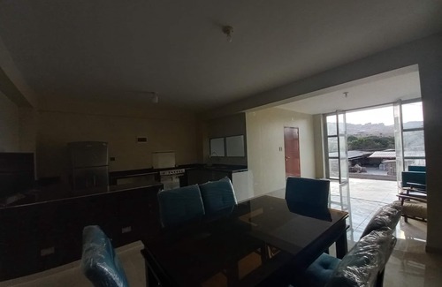 Lima Apartment | PACHACAMAC - LIMA APARTMENT 3 BEDROOMS!