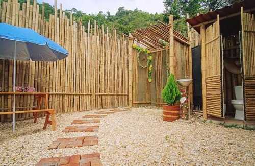 Nocaima Other | Pachamama Camp & Reserve - Glamping