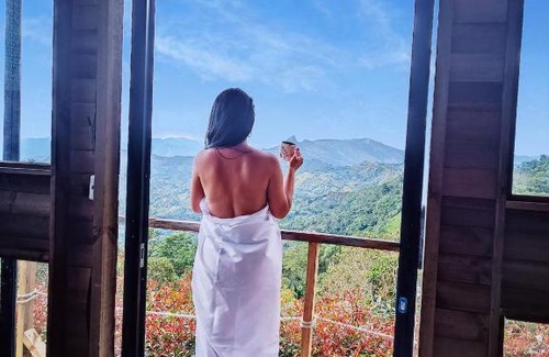 Nocaima Other | Pachamama Camp & Reserve - Glamping