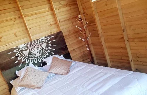 Nocaima Other | Pachamama Camp & Reserve - Glamping